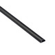 Raceway 0.63x0.31in 6.56ft, Black - US/D21608B Raceway 0.63x0.31in 6.56ft, Black - US/D21608B